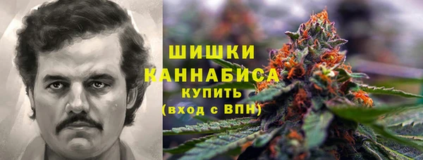 альфа пвп Гусь-Хрустальный